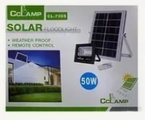 Miniatura 4 de Kit Reflector Solar 200W + Control CLAMP